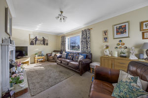 Grampian Crescent Loundsley Green